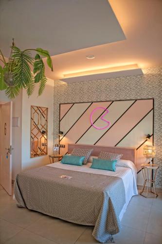 Amita Hotel Boutique Only adults, Suances bei Rumoroso