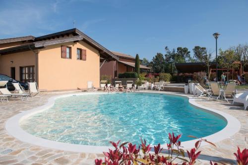  Pinonero, Pension in San Severino Marche