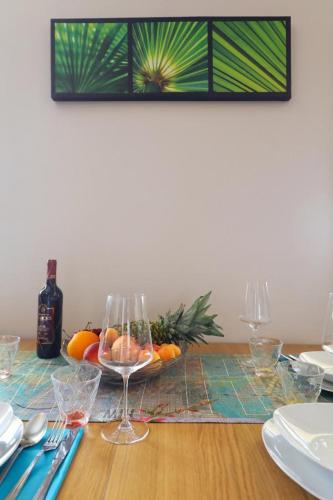 Luxury Apartment RougeMarin in 德拉格