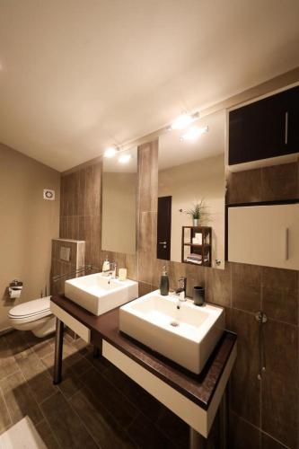 Luxury Apartment RougeMarin photo