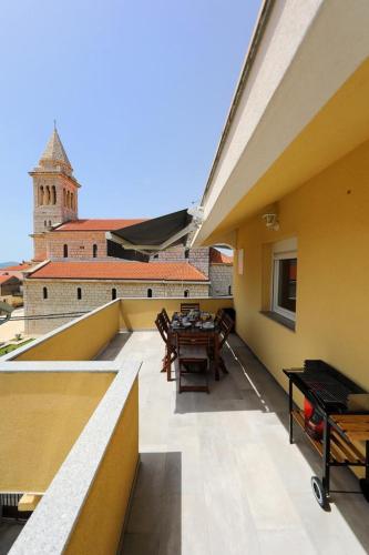 Luxury Apartment RougeMarin photo
