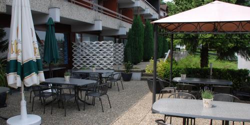 Hotel-Restaurant Sonne