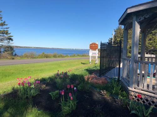 By the Bay Cottages