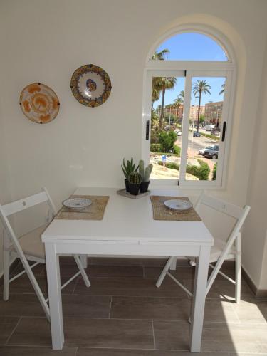 Apartment La Isla Bonita