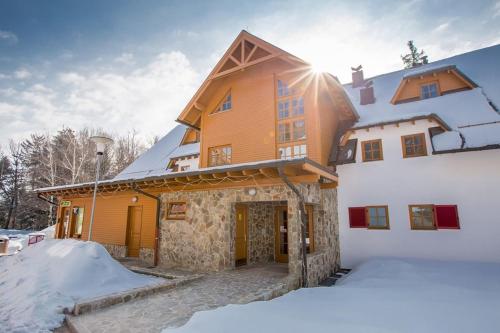 Bolfenk lodge apartment