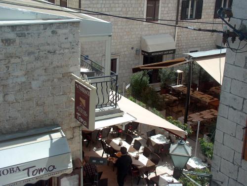  Rooms Fortin in Trogir