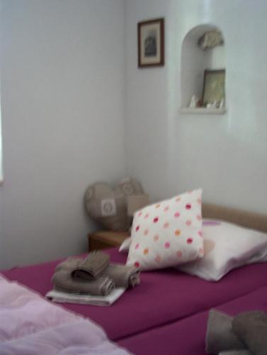  Rooms Fortin in Trogir