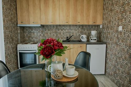 Wisteria Apartments Room Type - Duplex Apartment