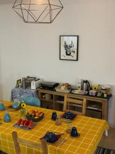  Veredas d'Óbidos - Guest House in Óbidos