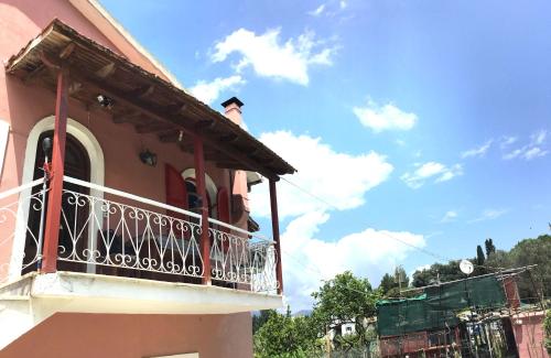  Corfiot Traditional Home in 49100 Korfu-Stadt