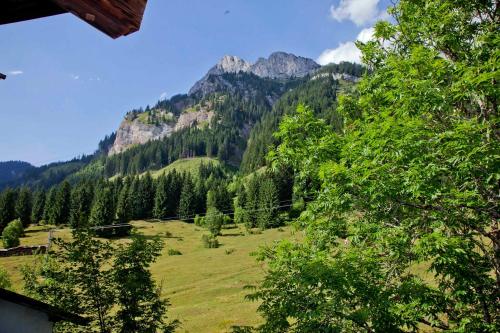 Hotel Berghof