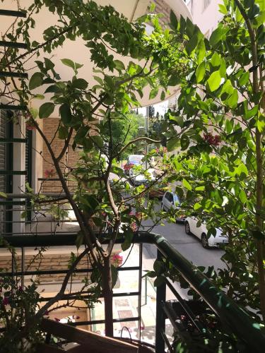 Mets Area, Hip, Tasteful & Ultra Convenient Studio for 2, Atény (fotografie 10)