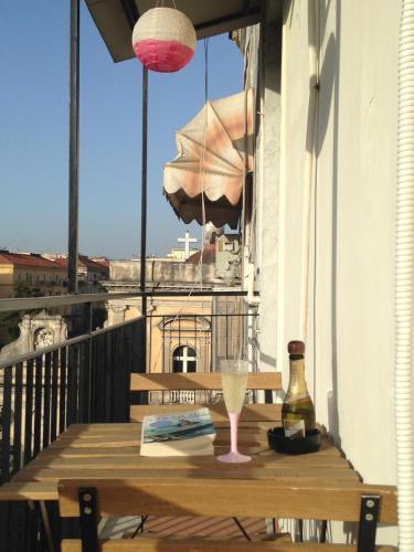 Casa Rosa, Neapel (Foto 7)