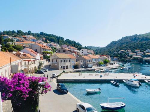  Julija Apartment Brna in Smokvica