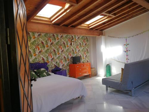 Alh Patio Apartamentos, Granada (foto 5)