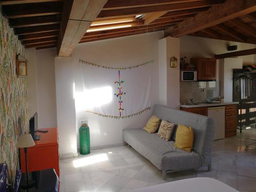 Alh Patio Apartamentos, Granada (foto 9)