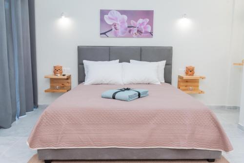  City Center Apartments in Rhodos