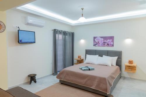  City Center Apartments in Rhodos