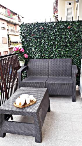 Residenza Monteverde in Rome