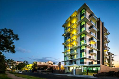 Quest Rockhampton, Rockhampton (Foto 4)