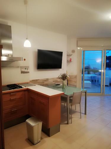  appartamento simmi, Pension in Santa Marinella bei Santa Severa