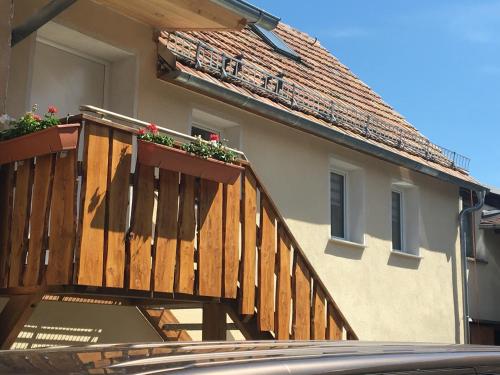 FeWo Altwahnsdorf in Radebeul, Deutschland