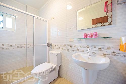 Ours Inn In Huxi Taiwan Reviews Prices Planet Of Hotels - 