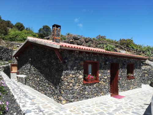 Casas Rurales Los Guinderos 1