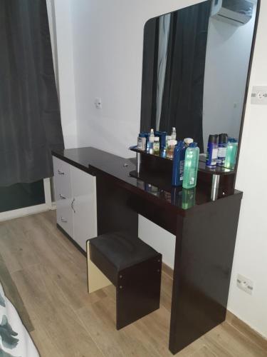 Luxueux appartement F3 à Dakar - image 5