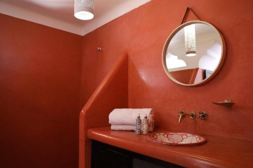 Double room, deluxe