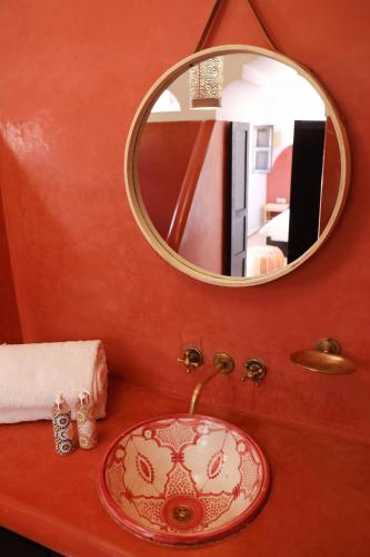 Foto - Riad l'Oiseau du Paradis