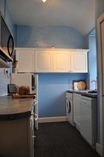 Auchmore Apartments