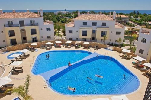  Cabanas, Tavira, T3, O Pomar condominium in Cabanas de Tavira