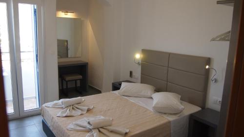 Homer's Inn Hotel