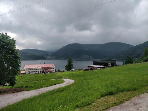 CHATA POD VLEKOM - image 12