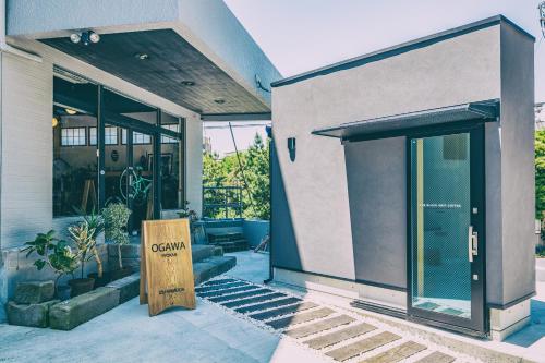 Ryokan Ogawa — other in 6-7 Takegahama, Shimoda JP, 4150015