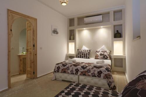Riad Le Twenty 6 5