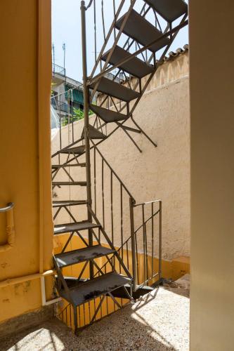 Boutique Athens Apartment EP9T - image 10