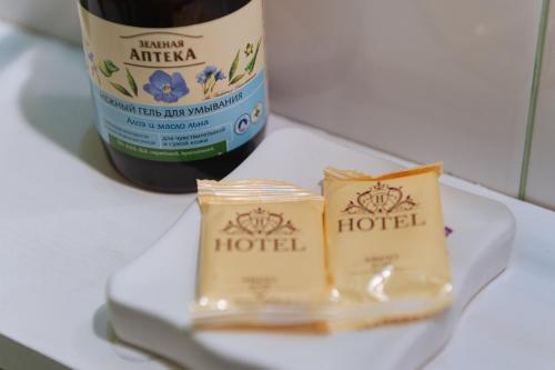 Oliva Hotel