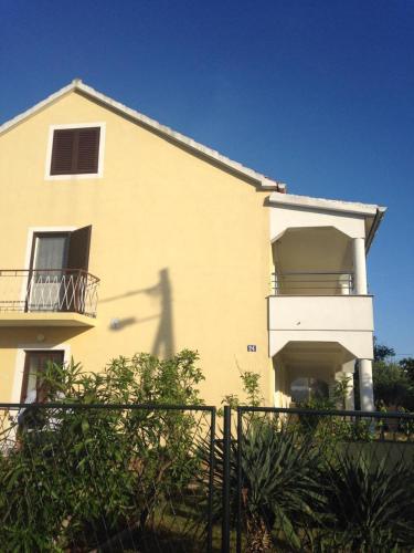  Apartments Babic in Zadar