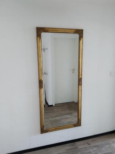 Létesítmények, Große 3-Zimmer Wohnung in Bad Bramstedt mit Platz für 5 Personen (Große 3-Zimmer Wohnung in Bad Bramstedt mit Platz fur 5 Personen) in Bad Bramstedt