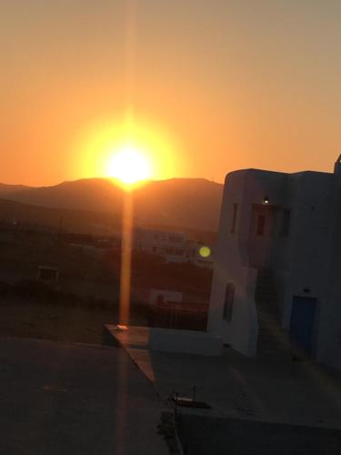  Ston hose in mykonos in Mykonos Stadt