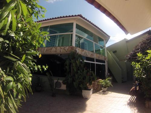 Hospedagem Belo Horizonte - Macae