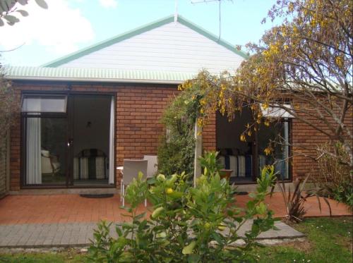 瓦科沃斯鄉間民宿 (Warkworth Country House) in 沃克沃斯