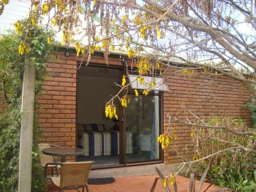 瓦科沃斯鄉間民宿 (Warkworth Country House) in 沃克沃斯