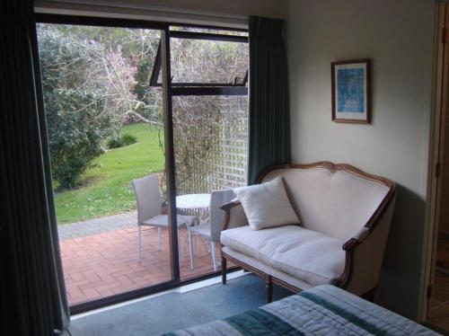 瓦科沃斯鄉間民宿 (Warkworth Country House) in 沃克沃斯