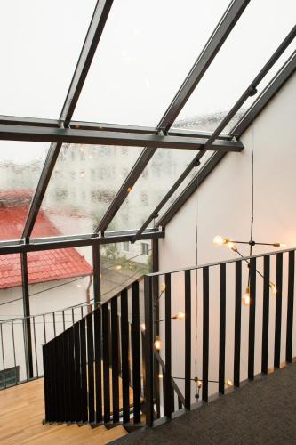 Hotel Subcarpati - image 9