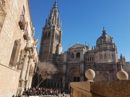 Ave Maria Toledo