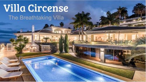 Villa Circense gîte à louer Playa de Regla
