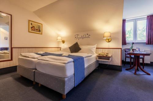 Stadthotel Geis - image 4